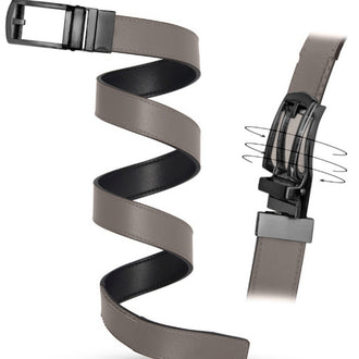 JackRatchet Belts Bundle — 3-Pack