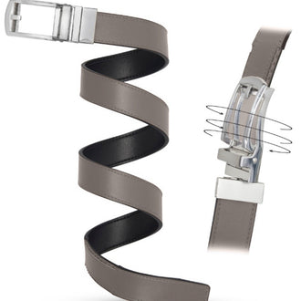 JackRatchet Belts Bundle — 3-Pack