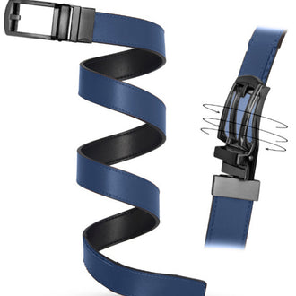 JackRatchet Belts Bundle — 3-Pack