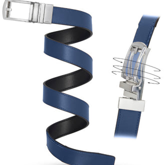 JackRatchet Belts Bundle — 3-Pack