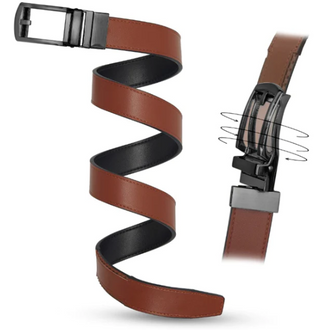 JackRatchet Belts Bundle — 3-Pack