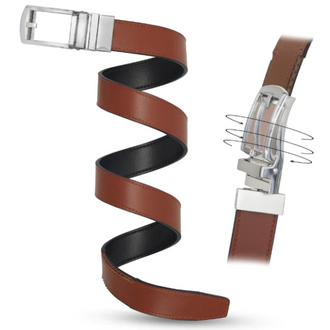 JackRatchet Belts Bundle — 3-Pack